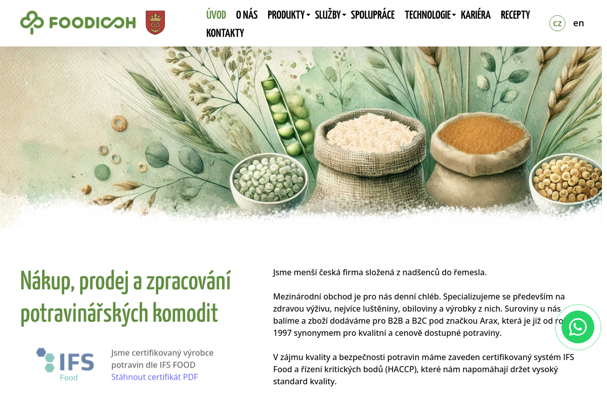 FOODISH, s.r.o.