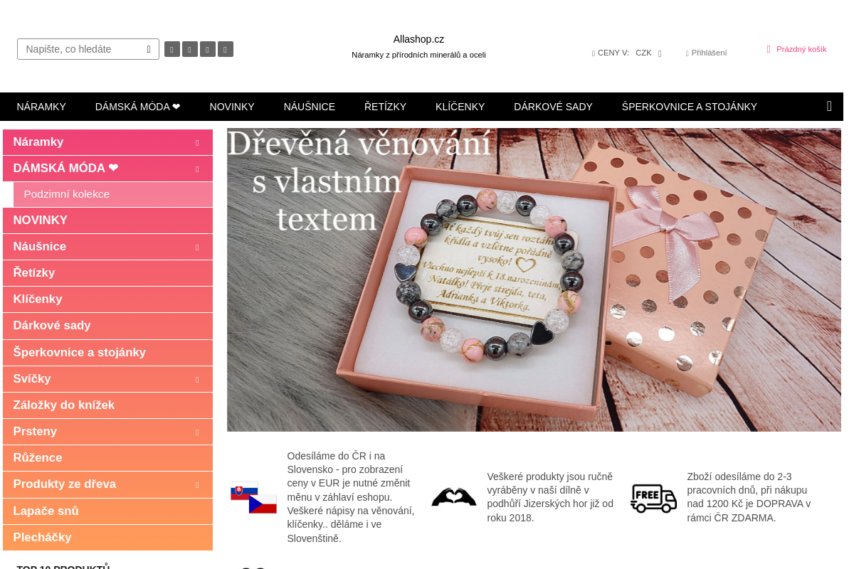 Allashop.cz