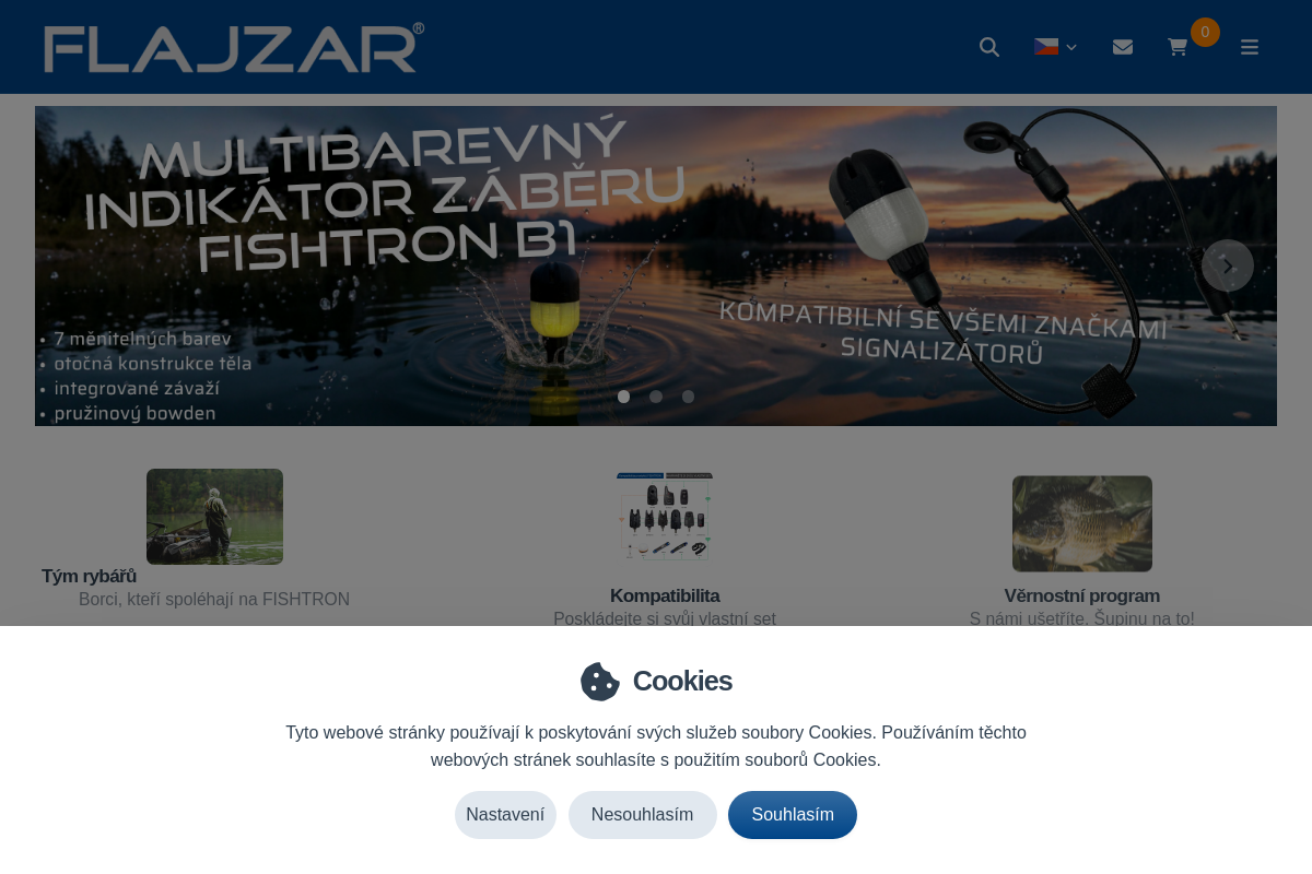 Flajzar.cz