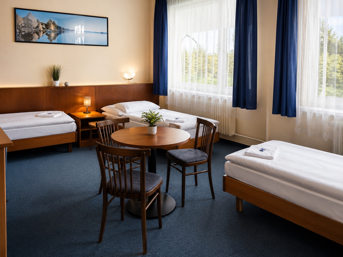 Hostel Kralupy foto 4