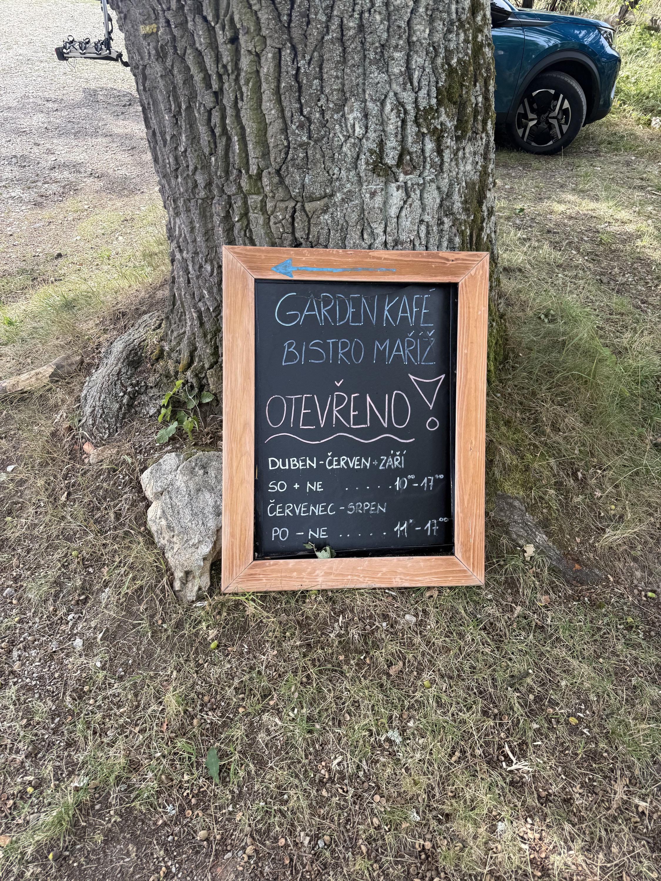 Bistro Maříž foto 1