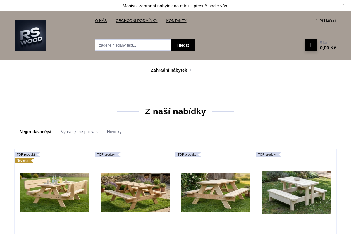Nabytek-stribrny.cz