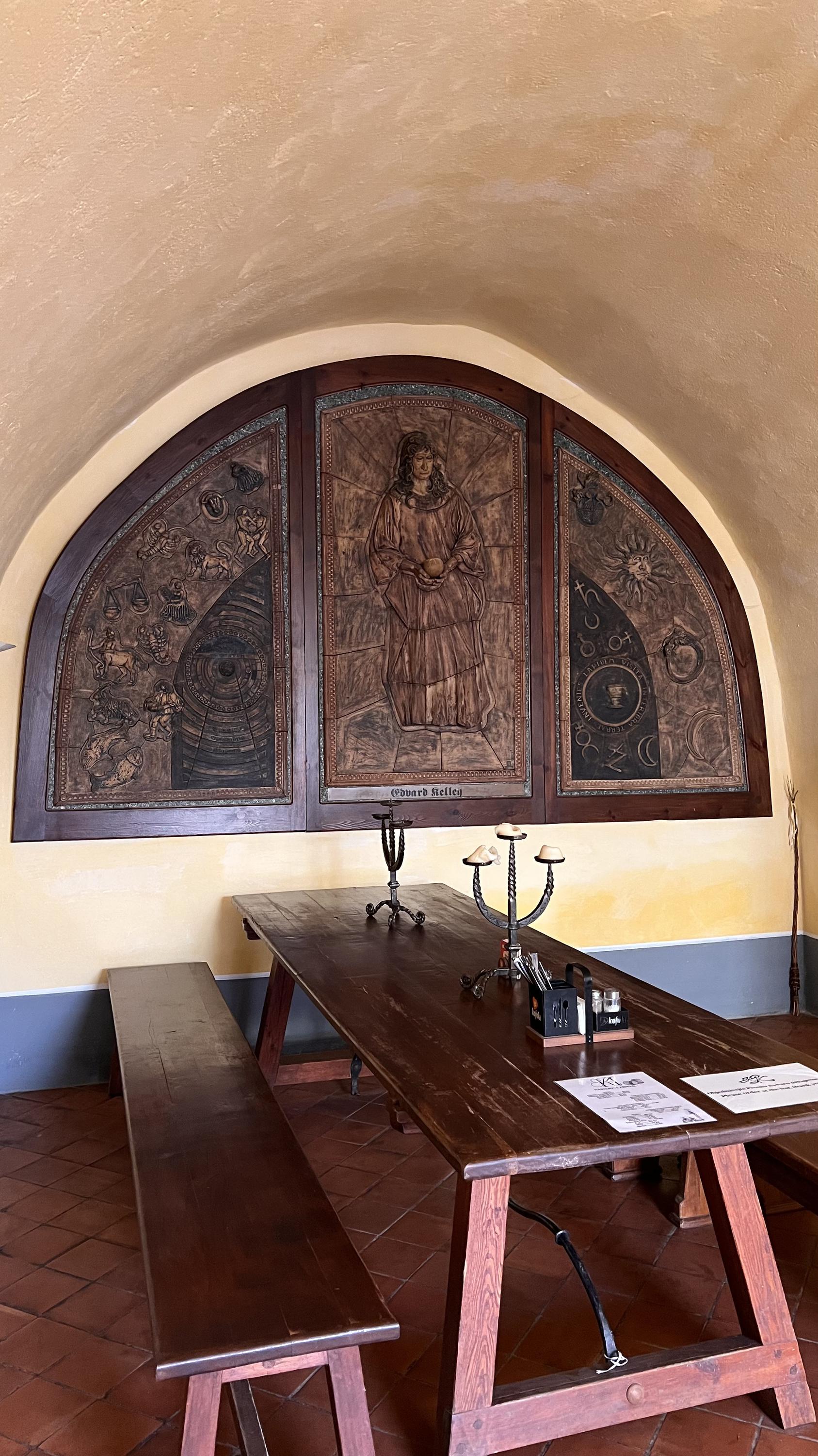Restaurace Krčma foto 1