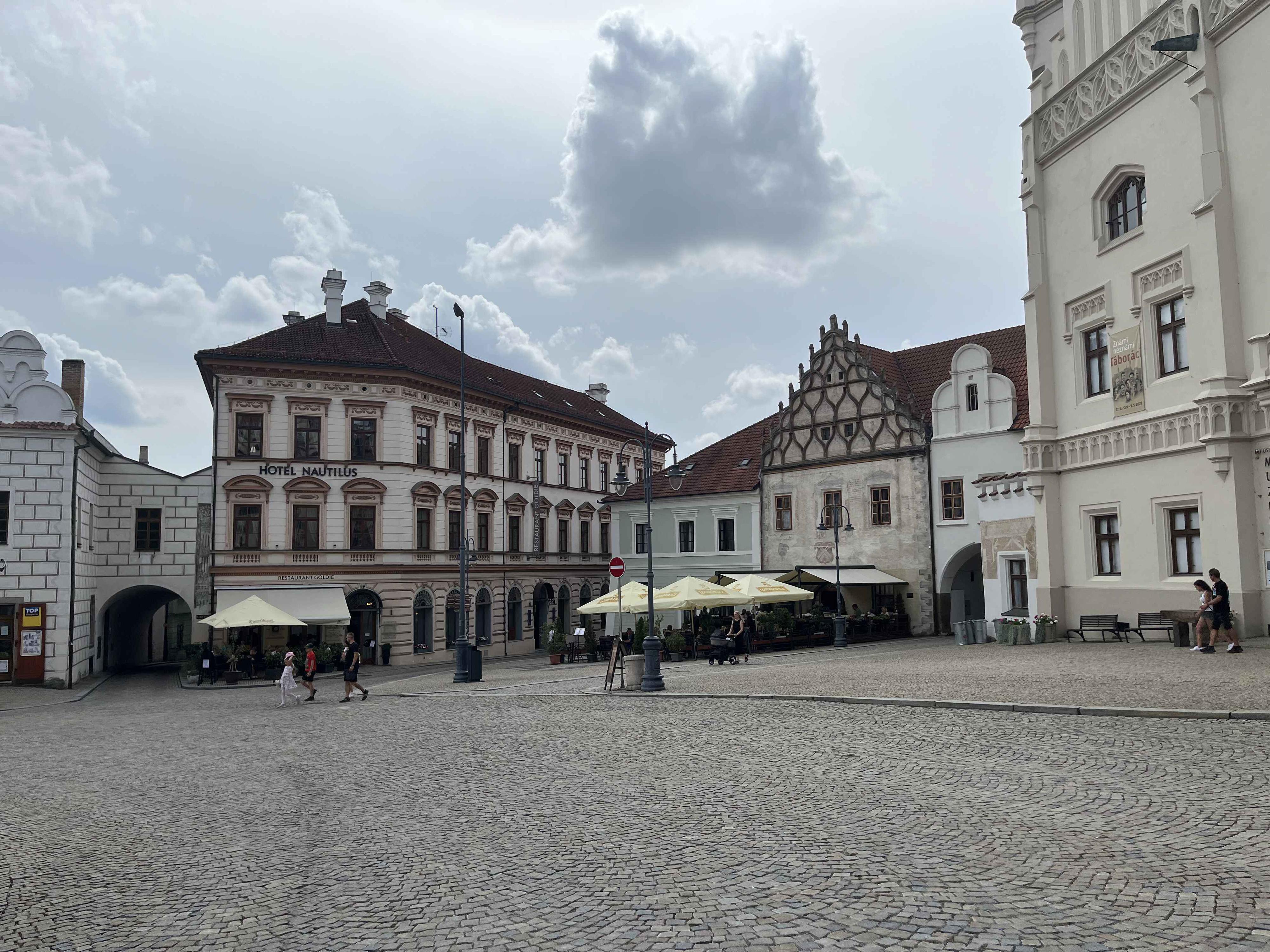 Tomáš Spaderna - Kadeřnický salon foto 1