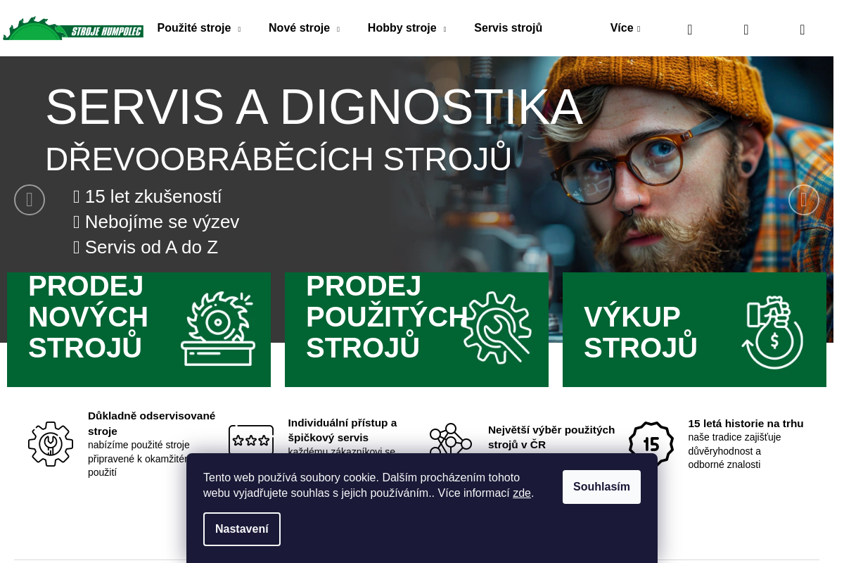 Strojehumpolec.cz