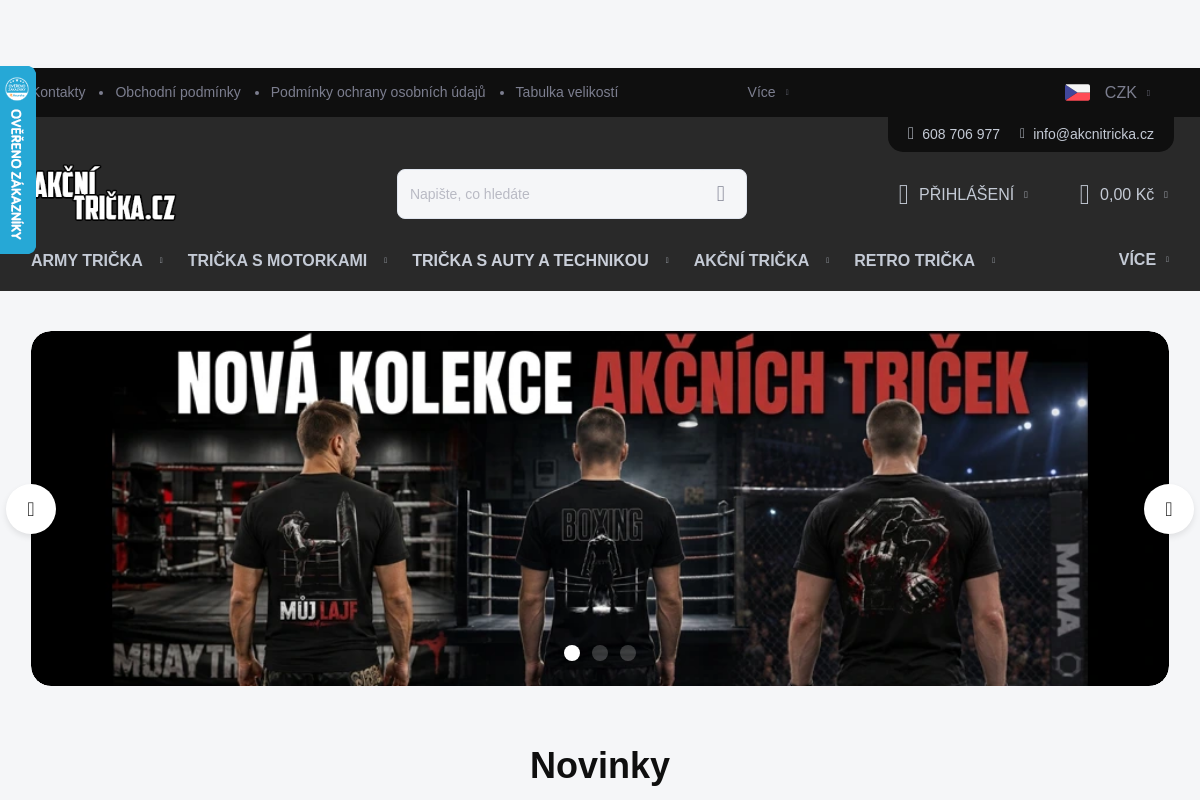 akcnitricka.cz