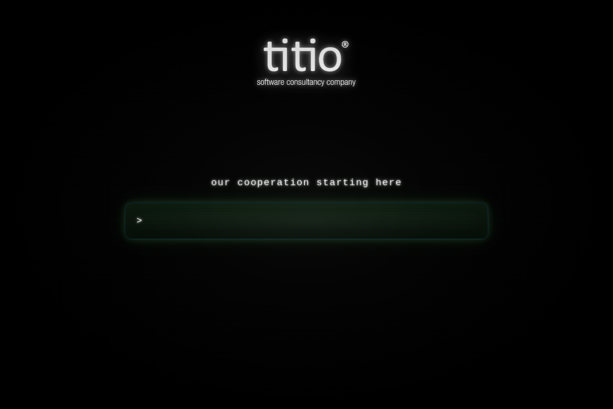 TITIO, s.r.o.