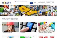 Fotografie BE-SOFT SERVICES CZ, a.s.