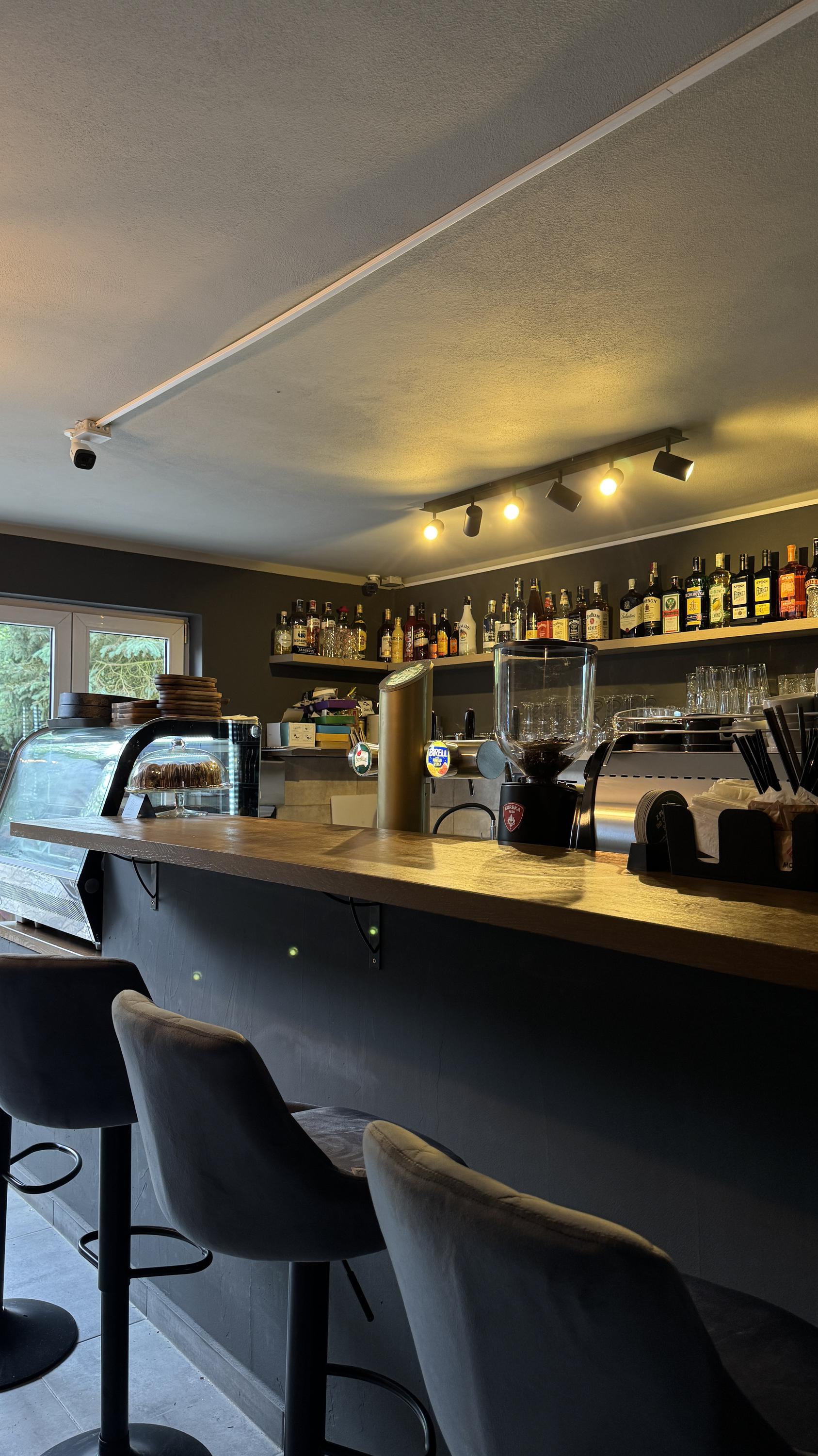 Gochill Coffee & Bar foto 5