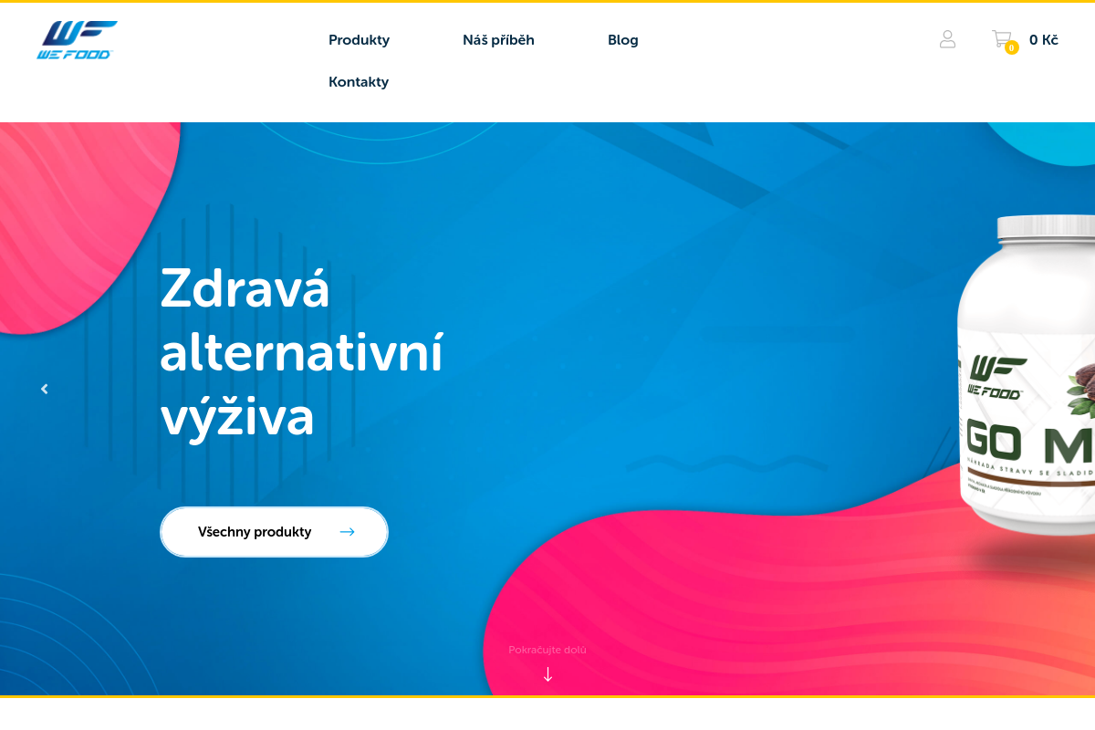 Wefood.eu