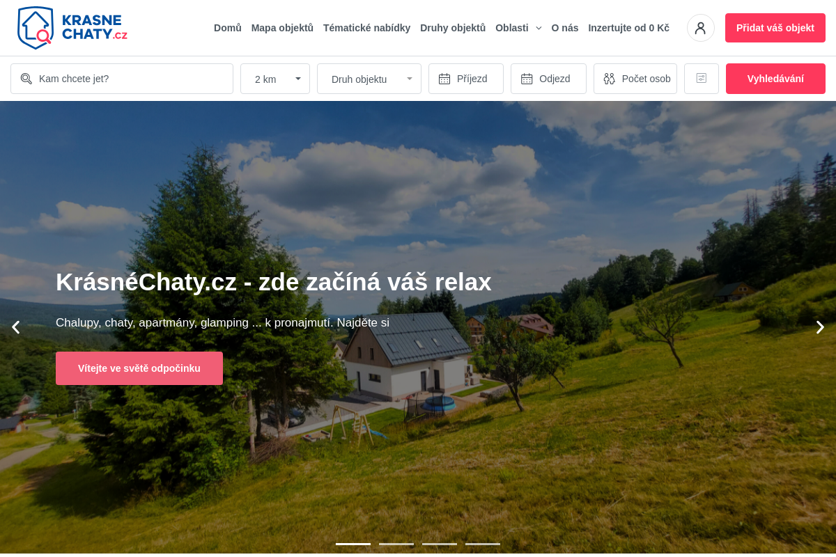 Krasnechaty.cz
