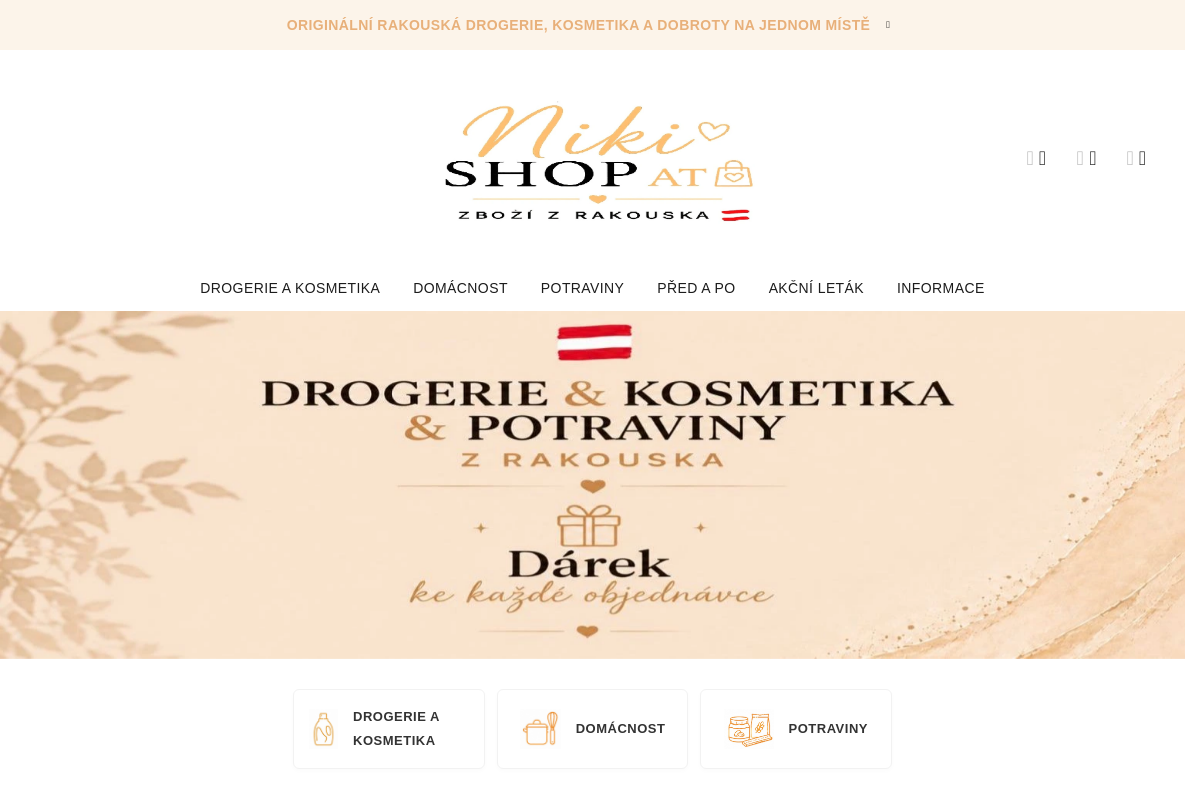 Nikishoprakousko.cz