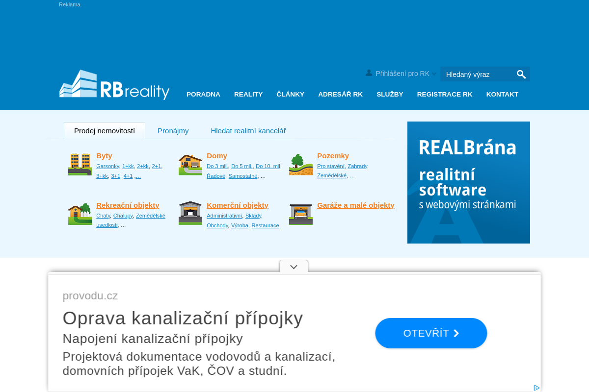 RBreality.cz