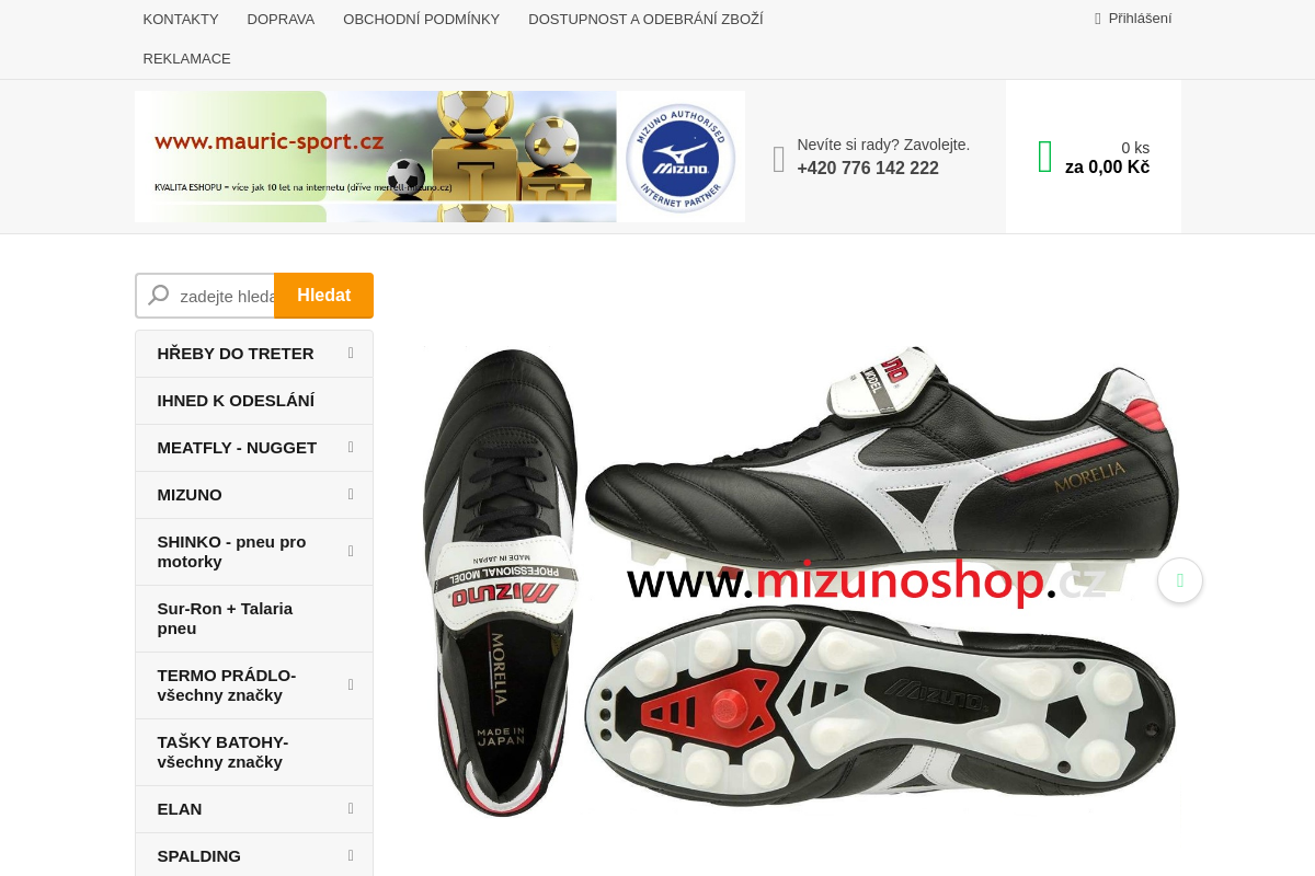 Mauric-sport.cz