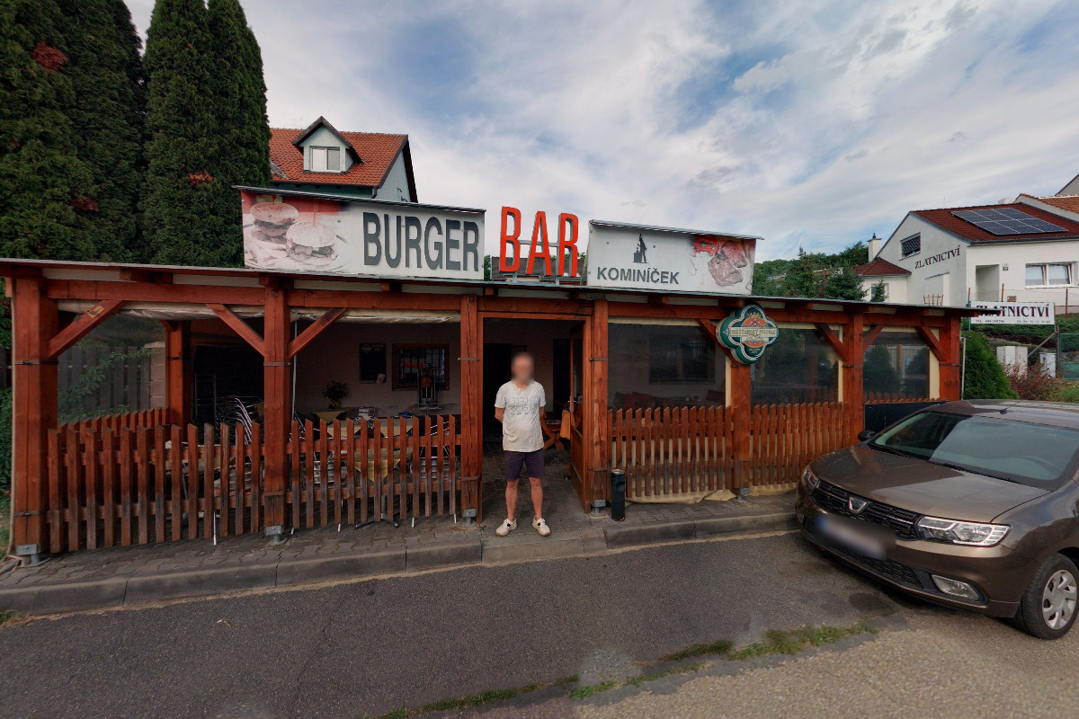 Burger bar Kominíček foto 4
