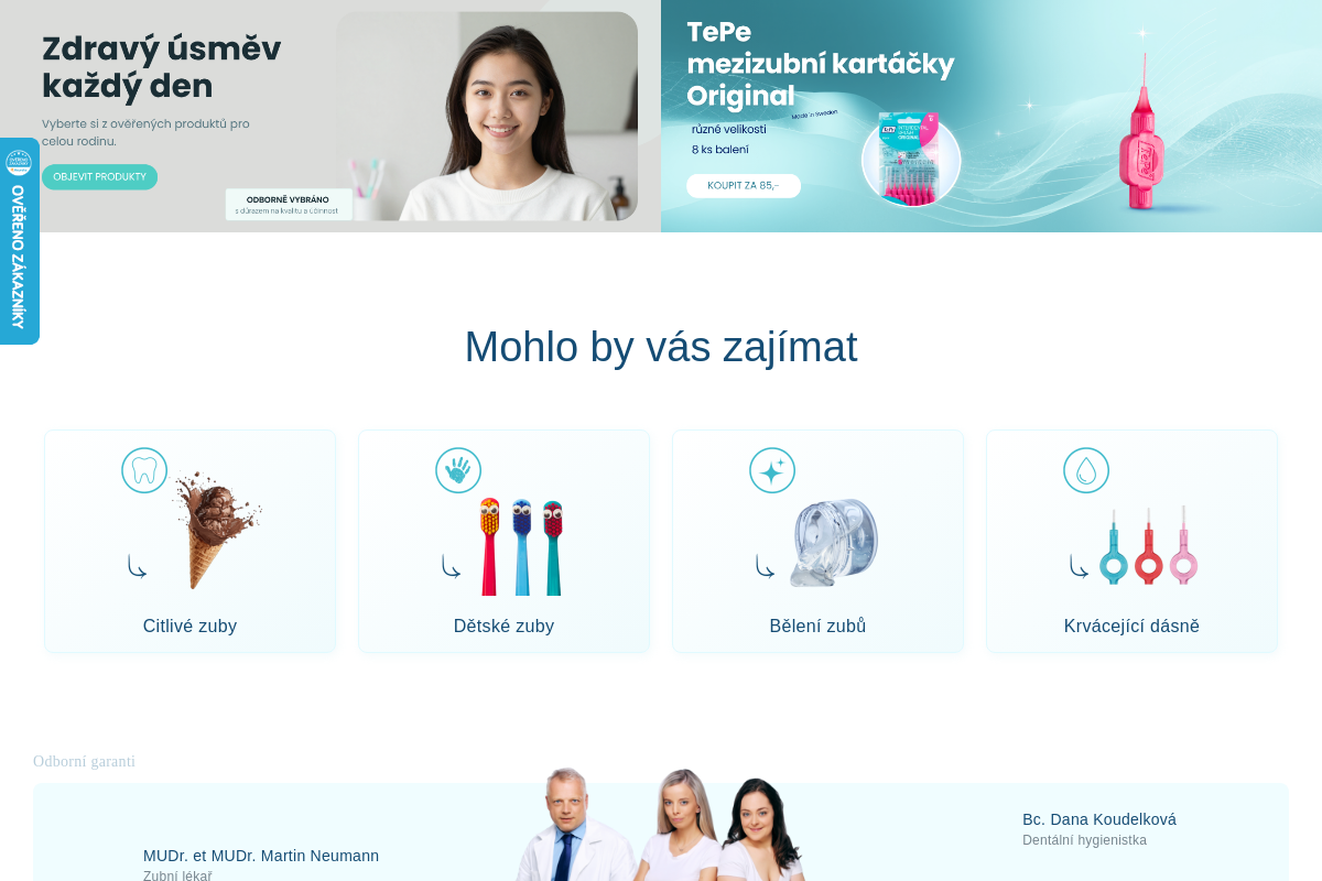 zuby.cz