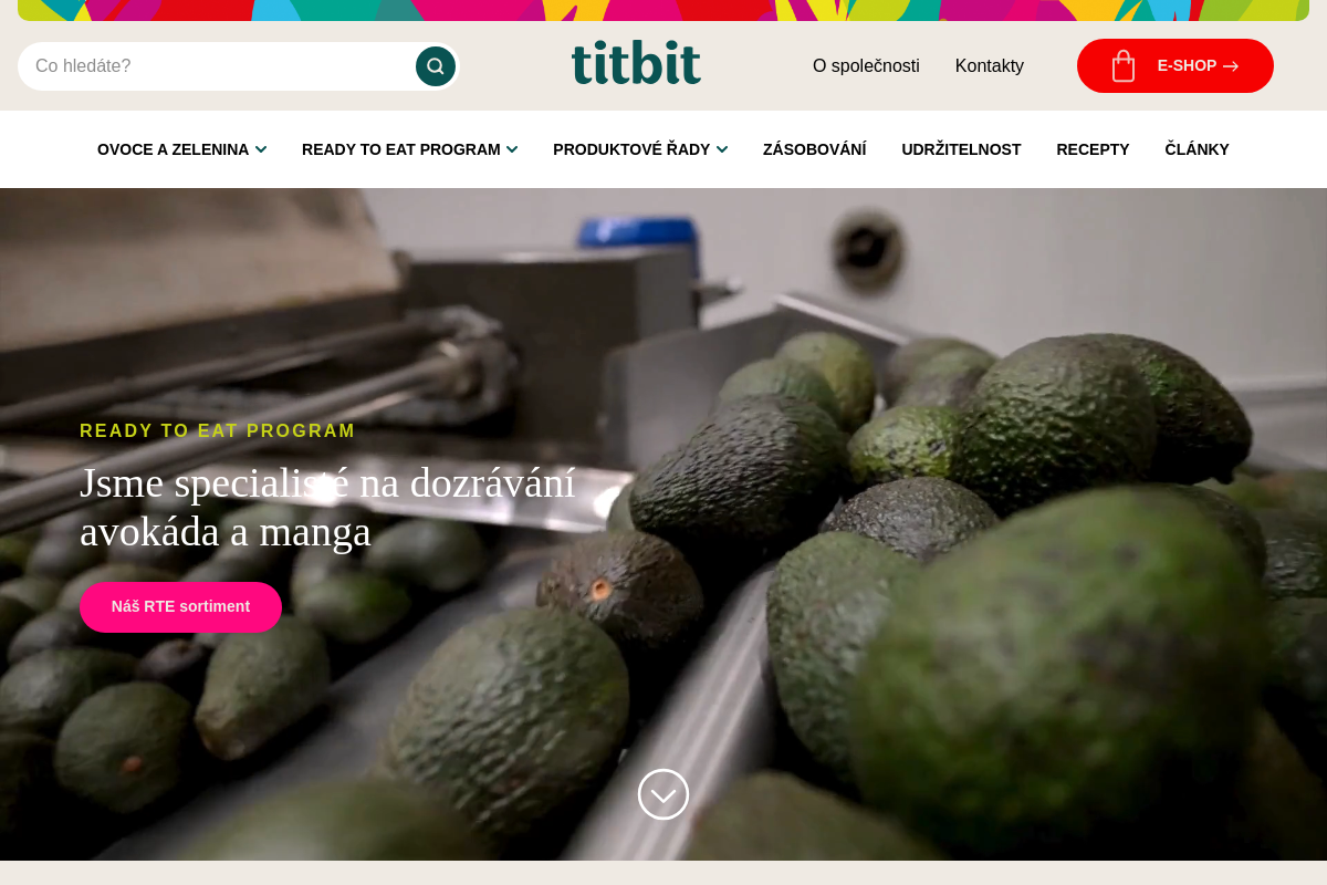 Titbit.cz
