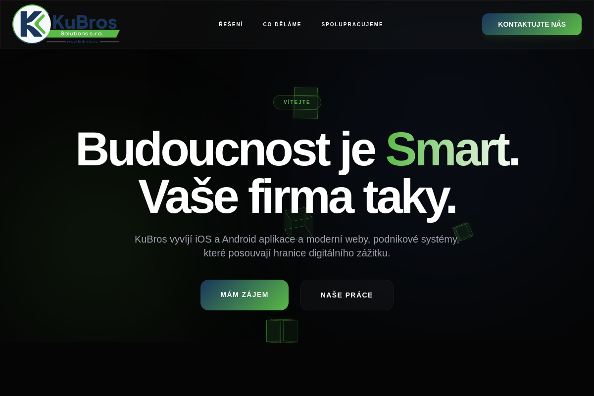 KuBros Solutions
