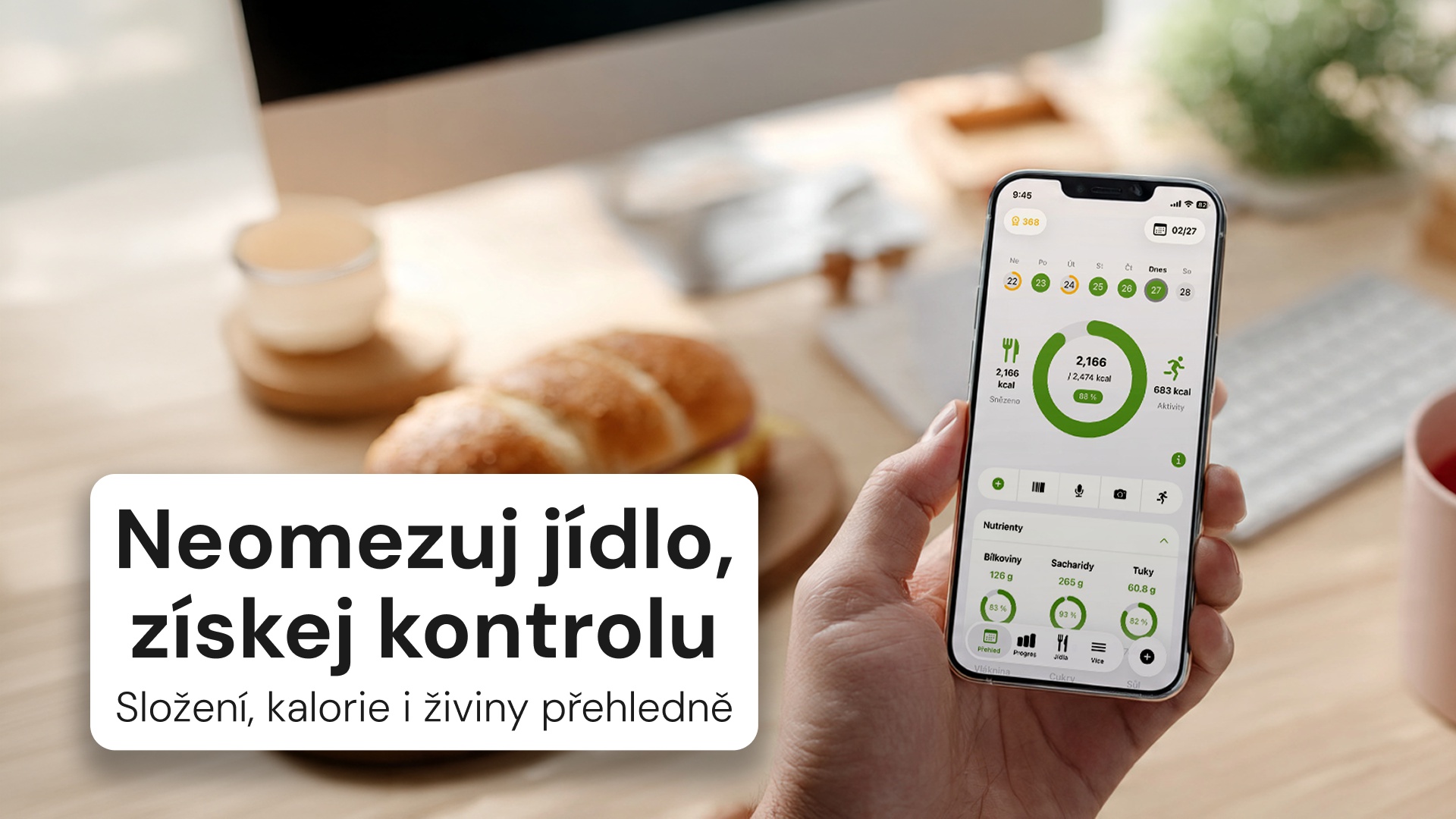 KalorickéTabulky.cz foto 6