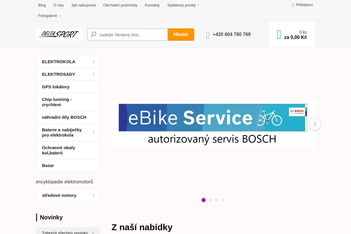 Deltasport.cz