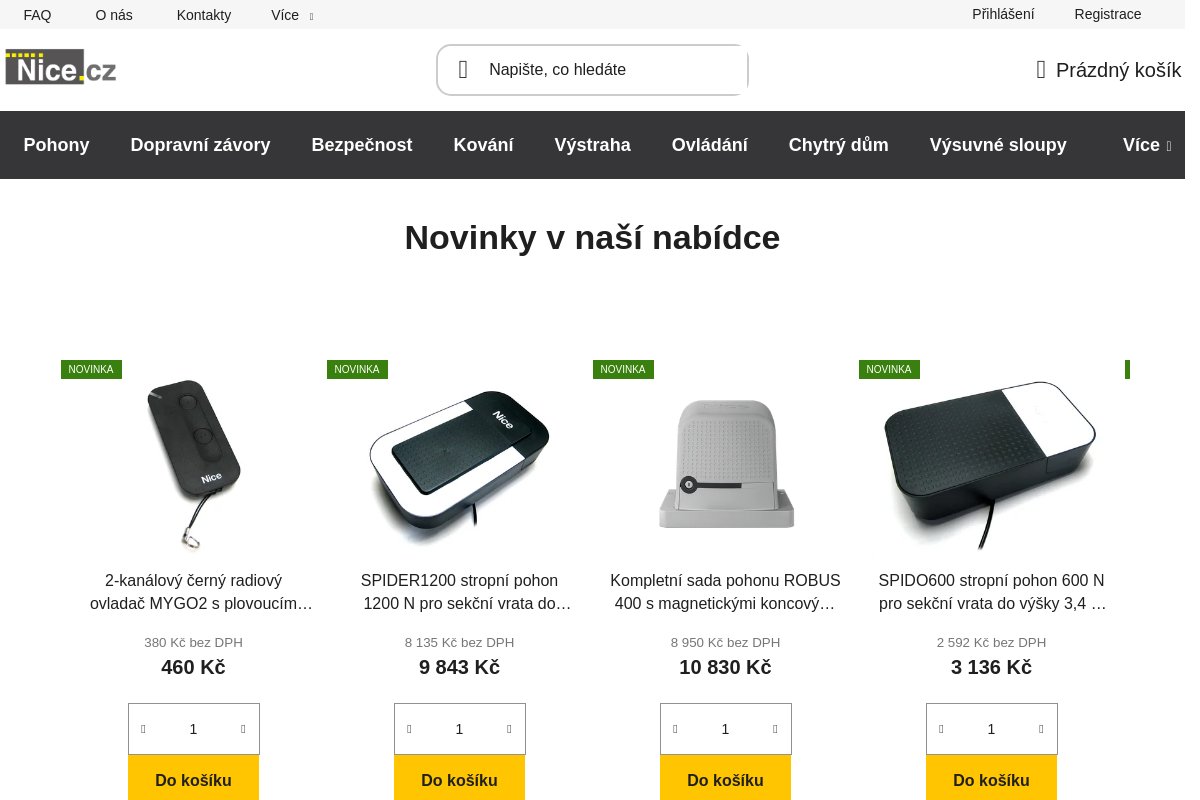 Nice.cz