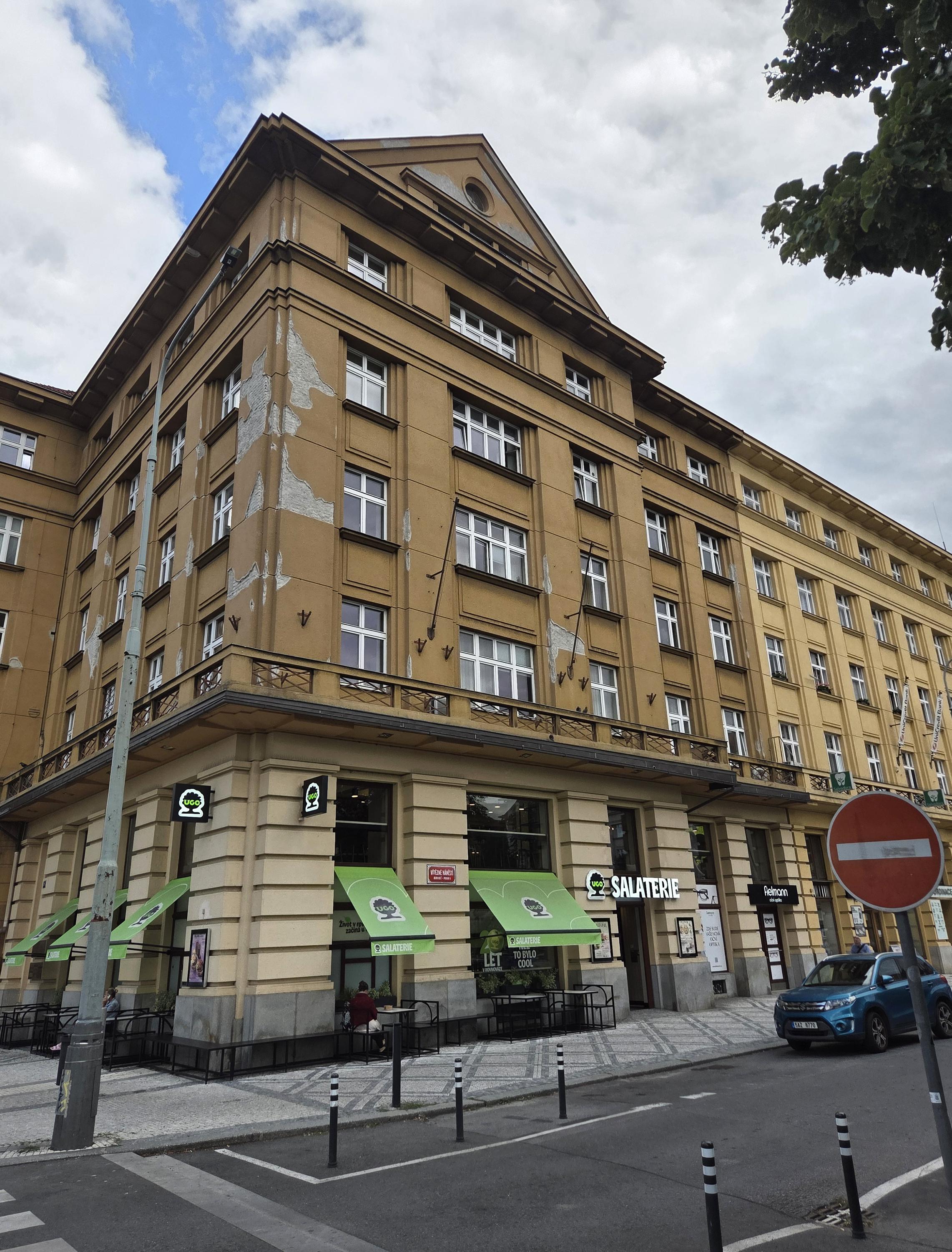 UGO Salaterie foto 2
