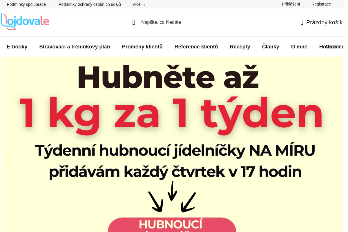výživové a fitness poradenství