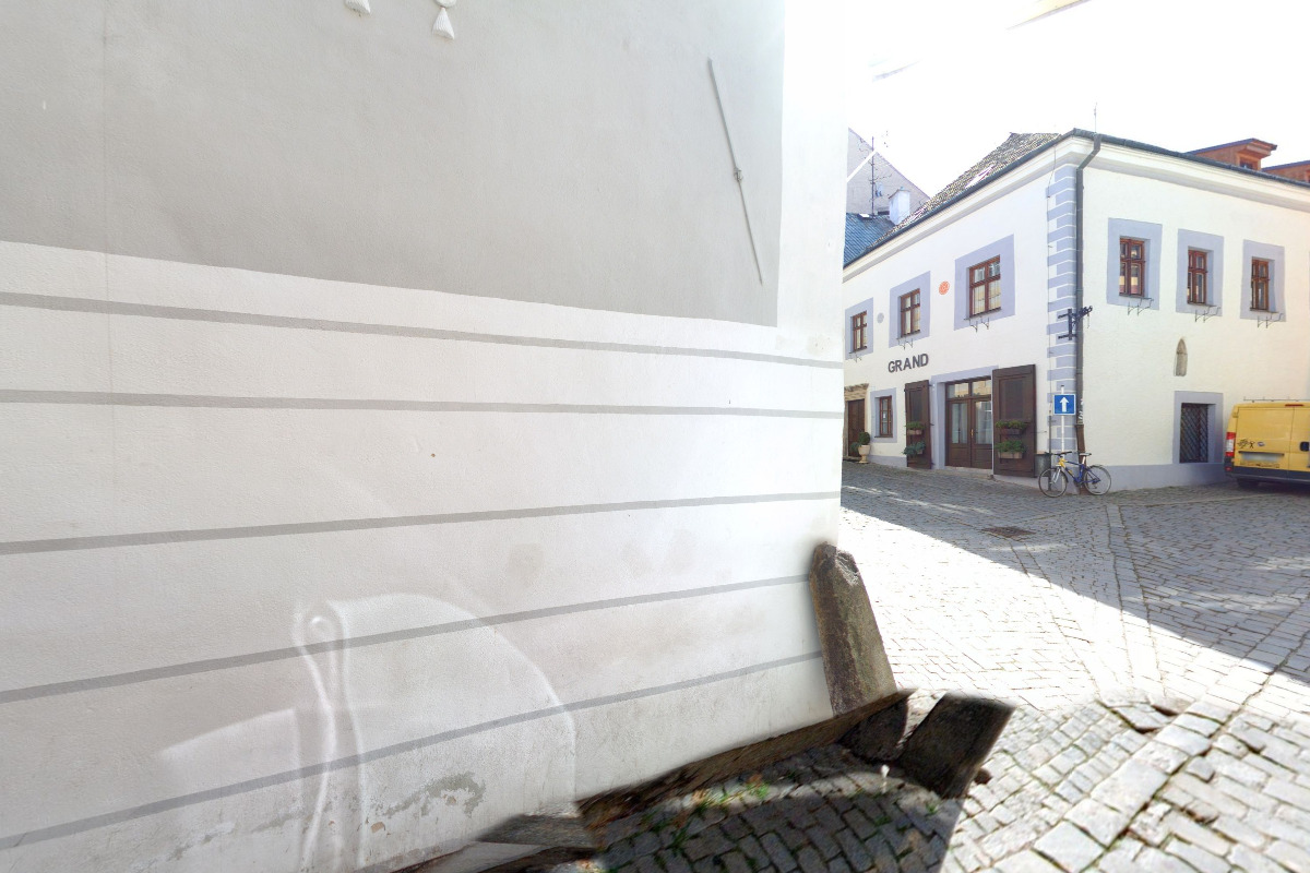 Bistro Vlašský dvůr