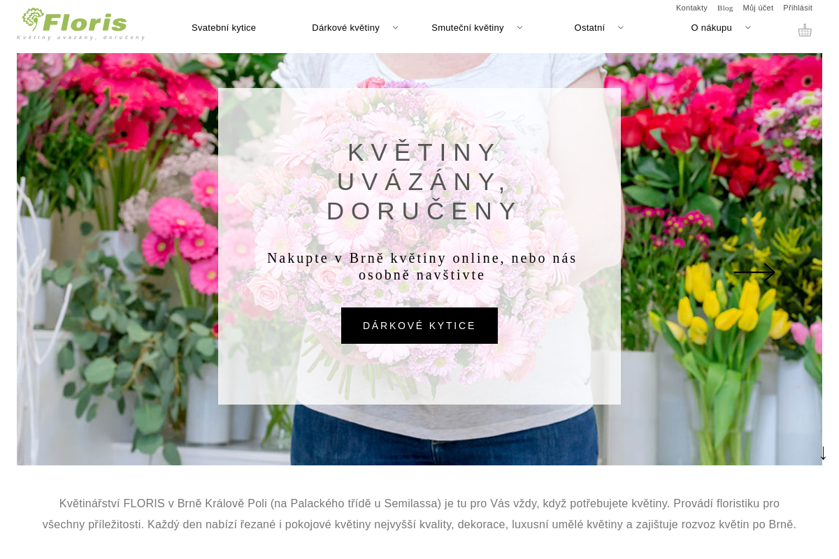 Kvetiny-floris.cz