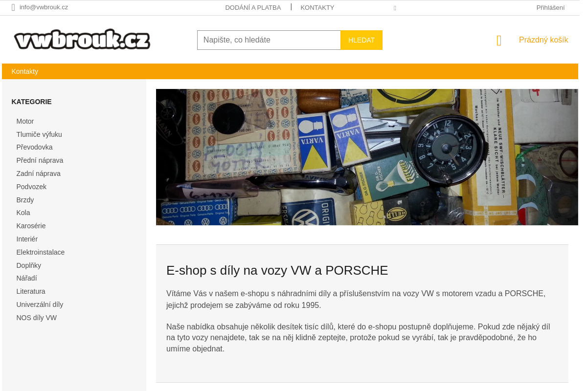 VWBrouk.cz, s.r.o.