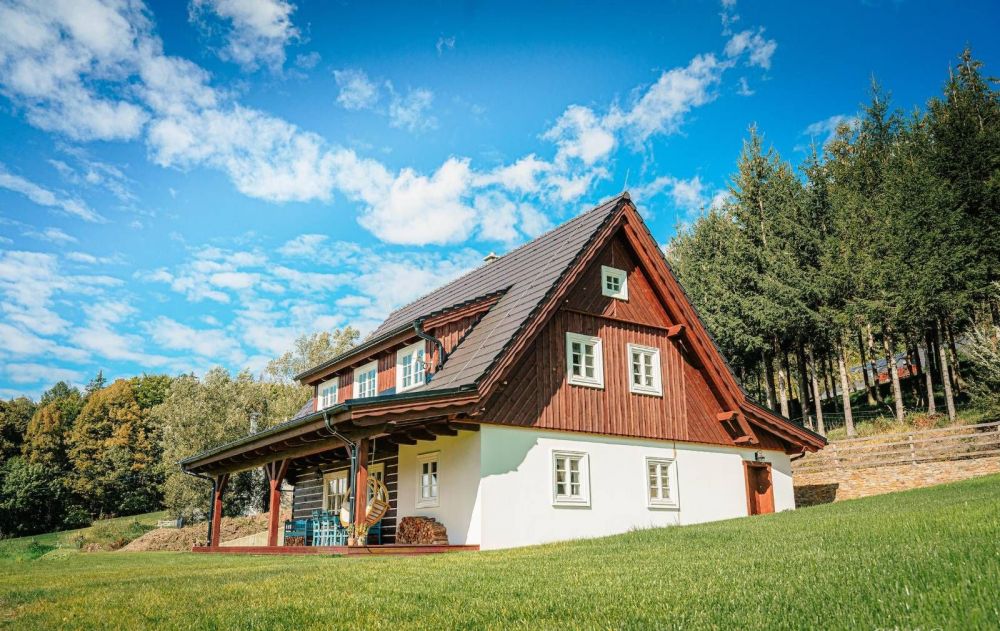 Roubenka Ondřejník foto 5