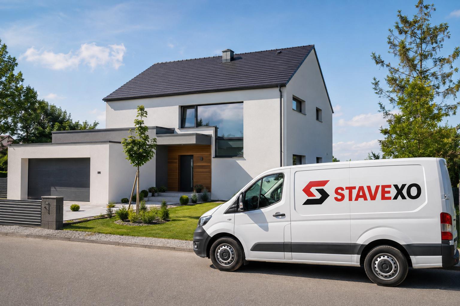 Stavexo