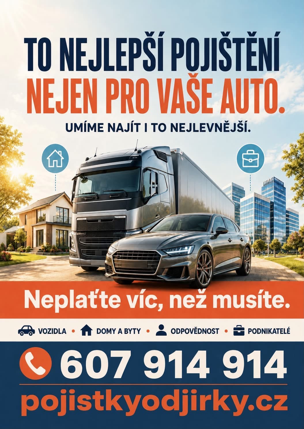 PojistkyOdJirky.cz foto 1
