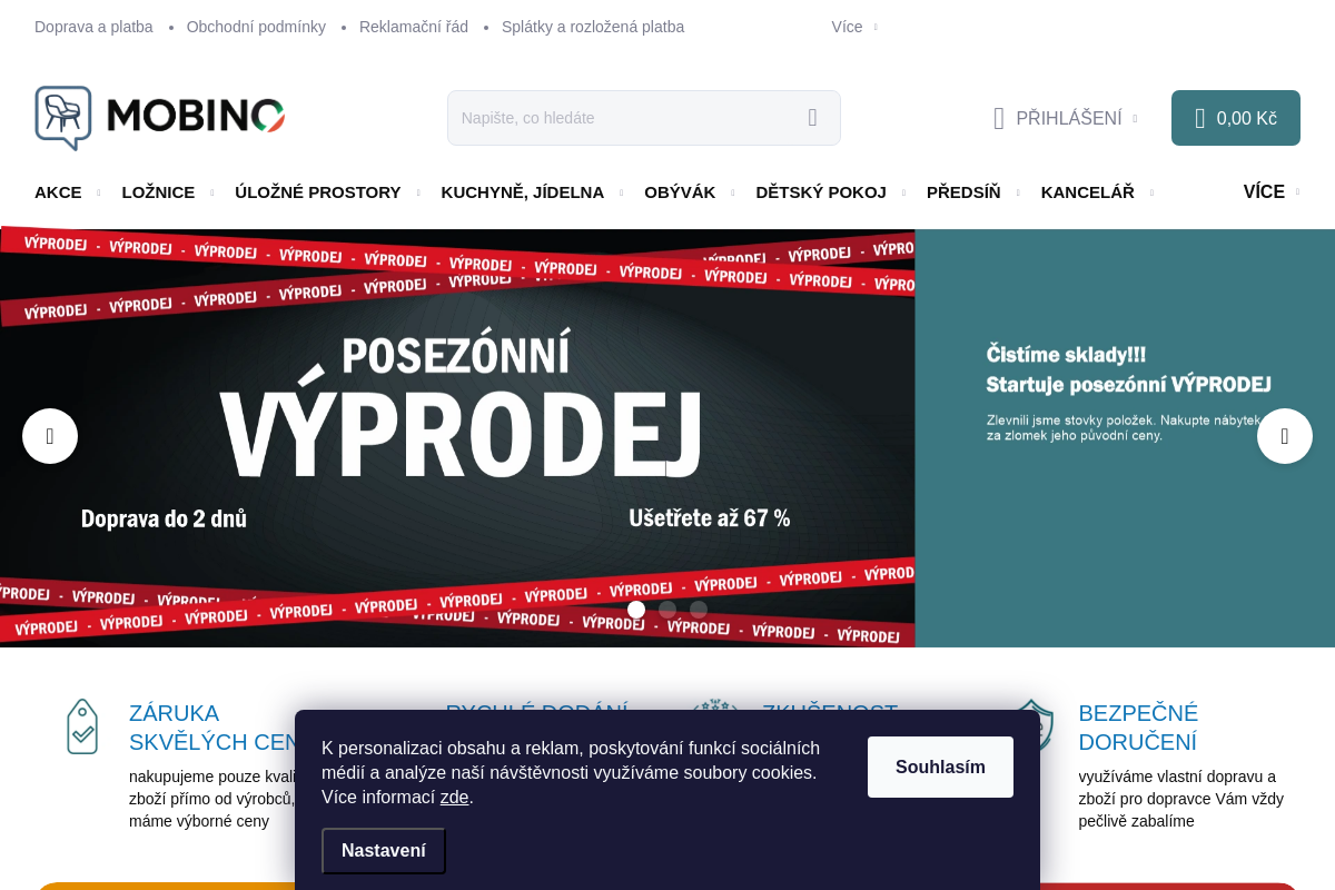 Mobino.cz