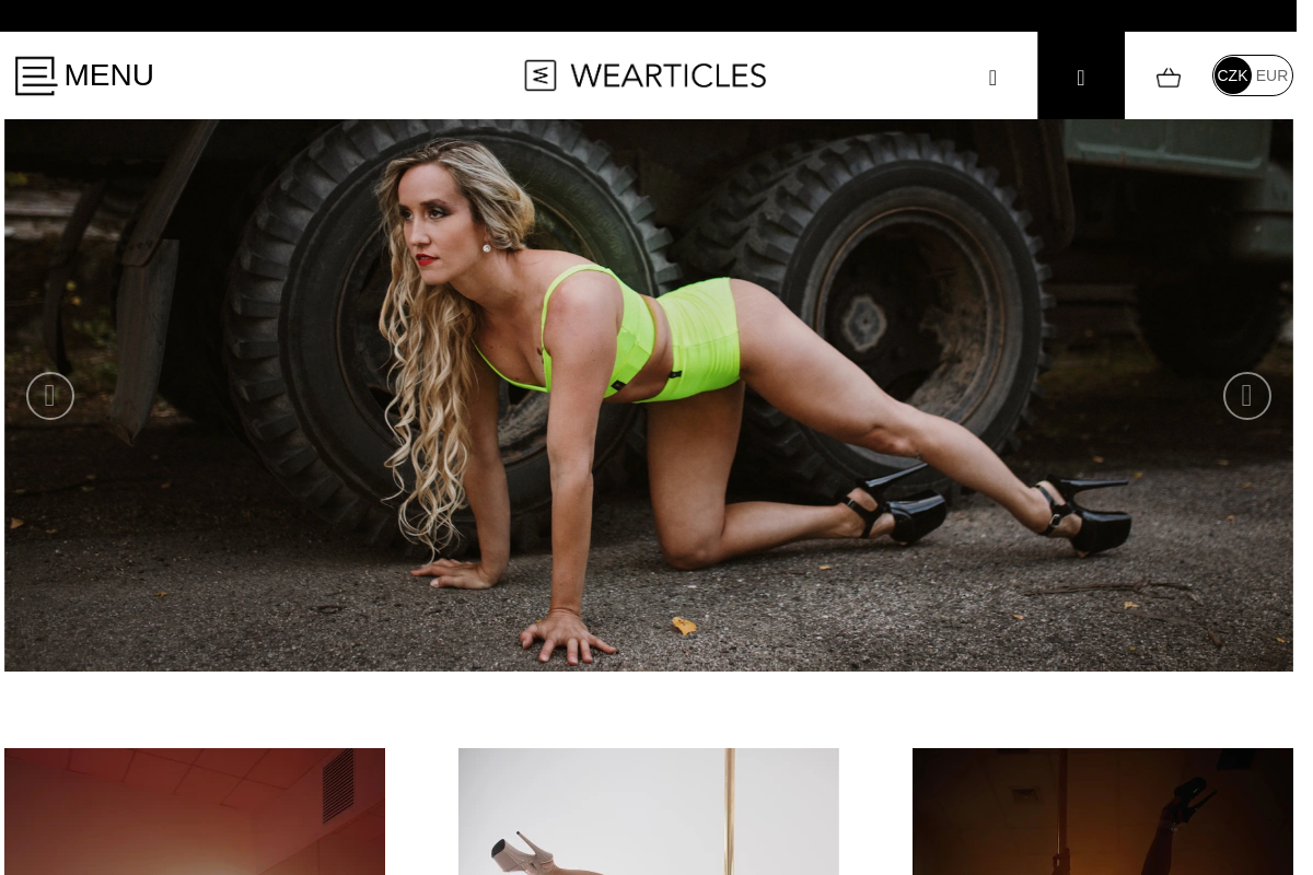 Wearticles.shop