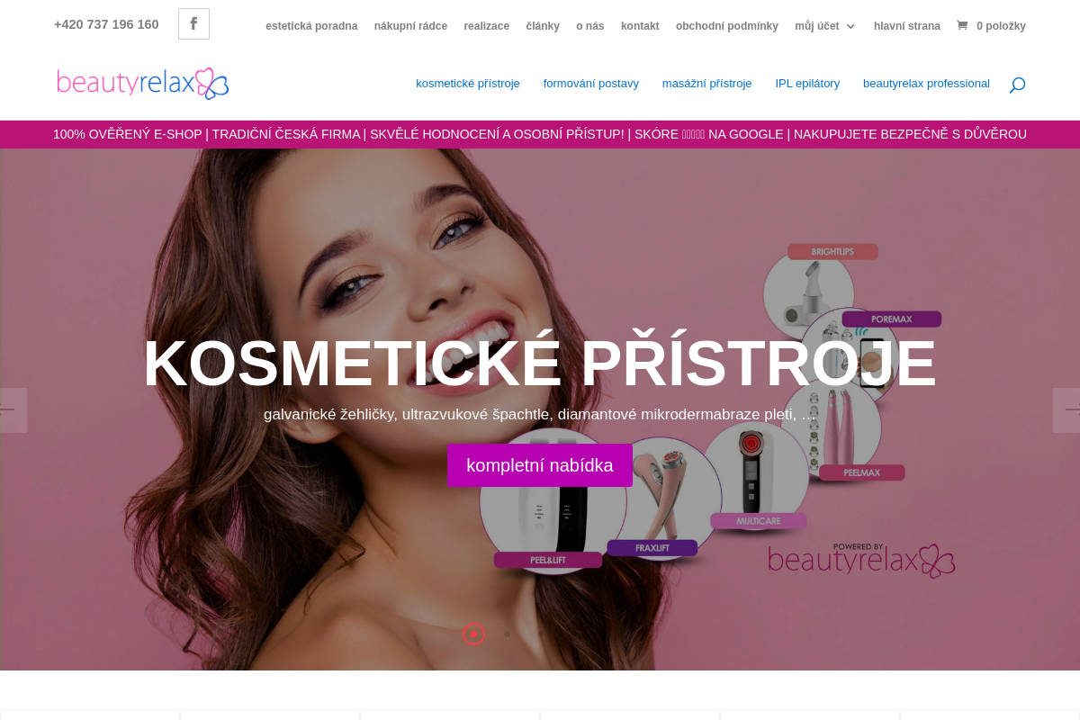 Shop.beautyrelax.cz
