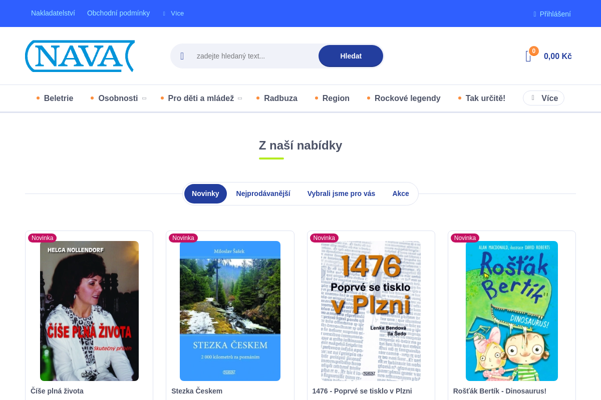 Nava.cz
