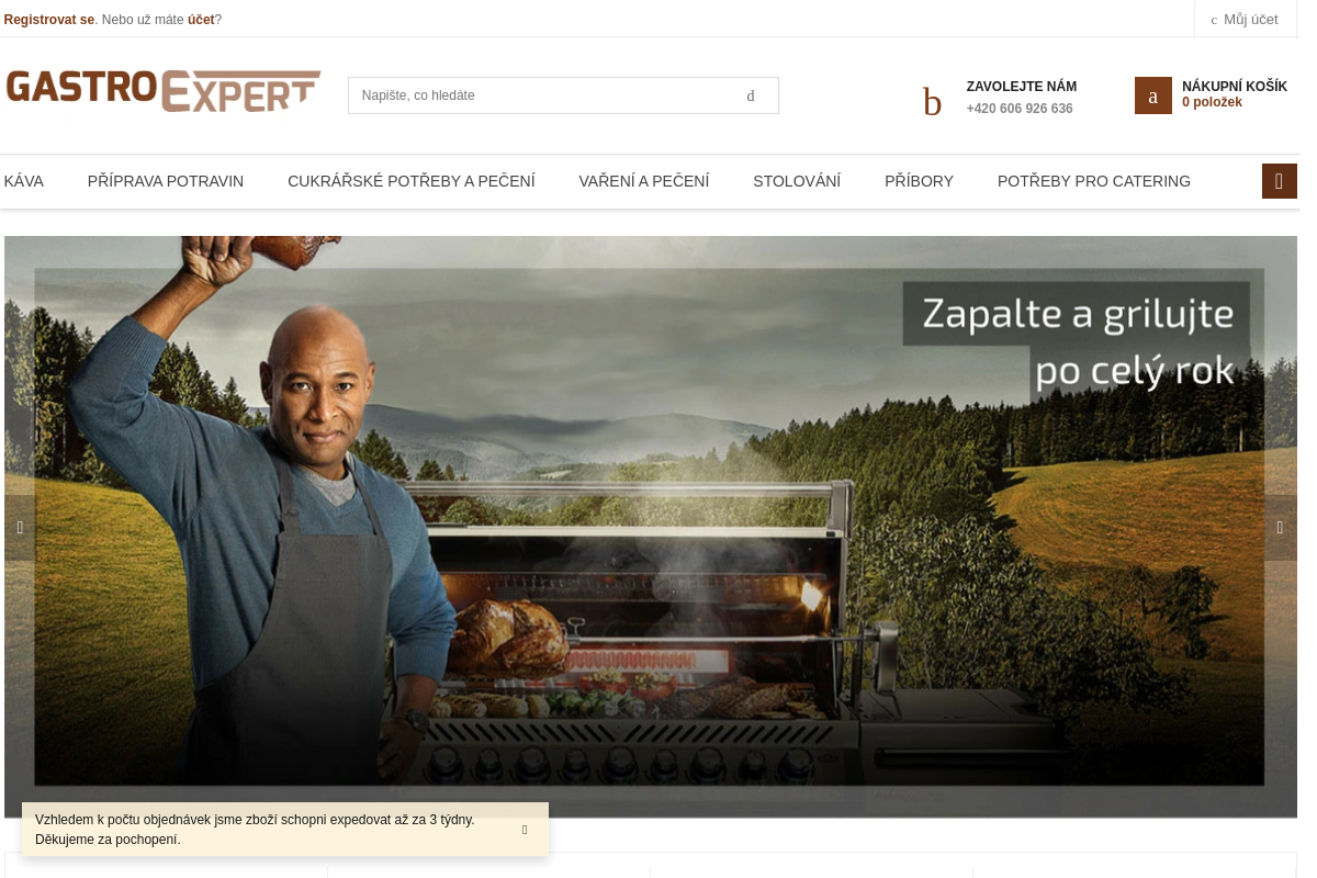 Gastroexpert.cz