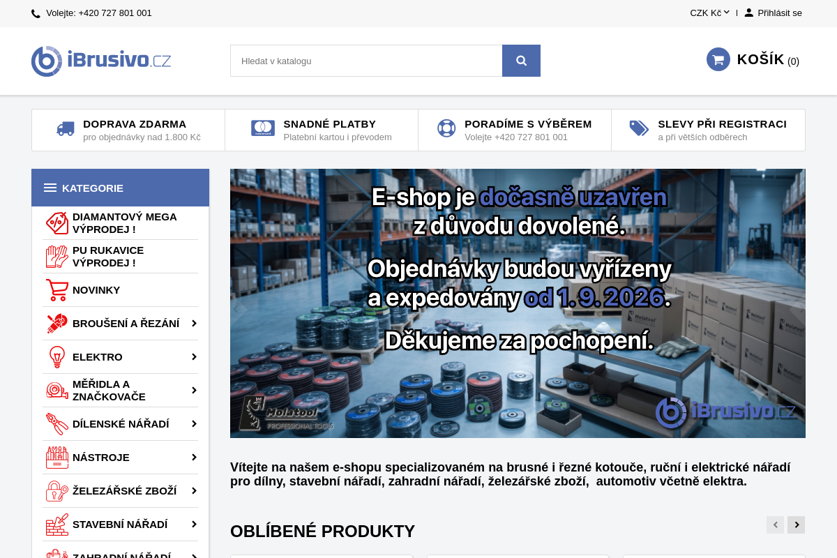 ibrusivo.cz