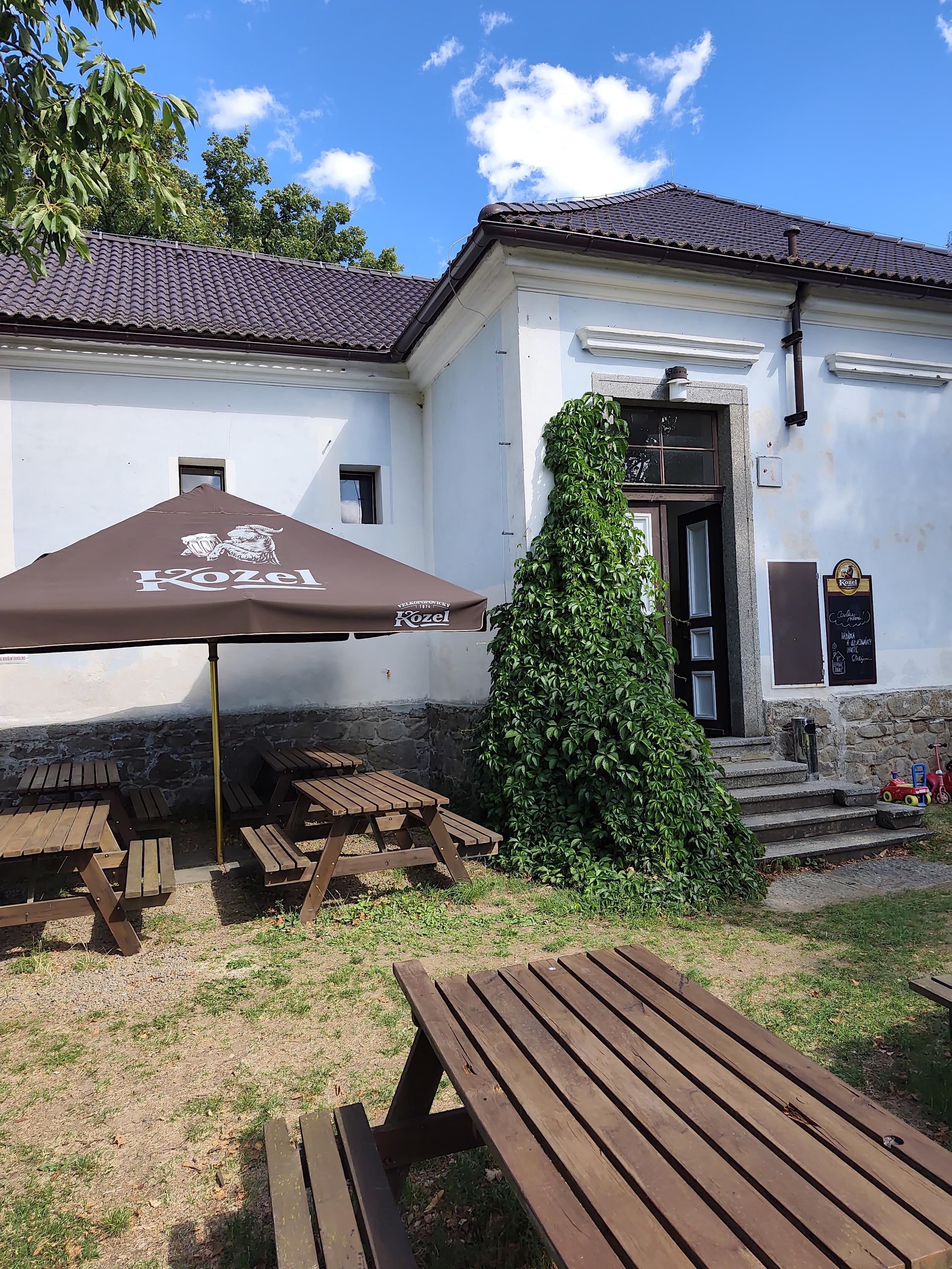 Hostinec Ve Staré škole foto 4