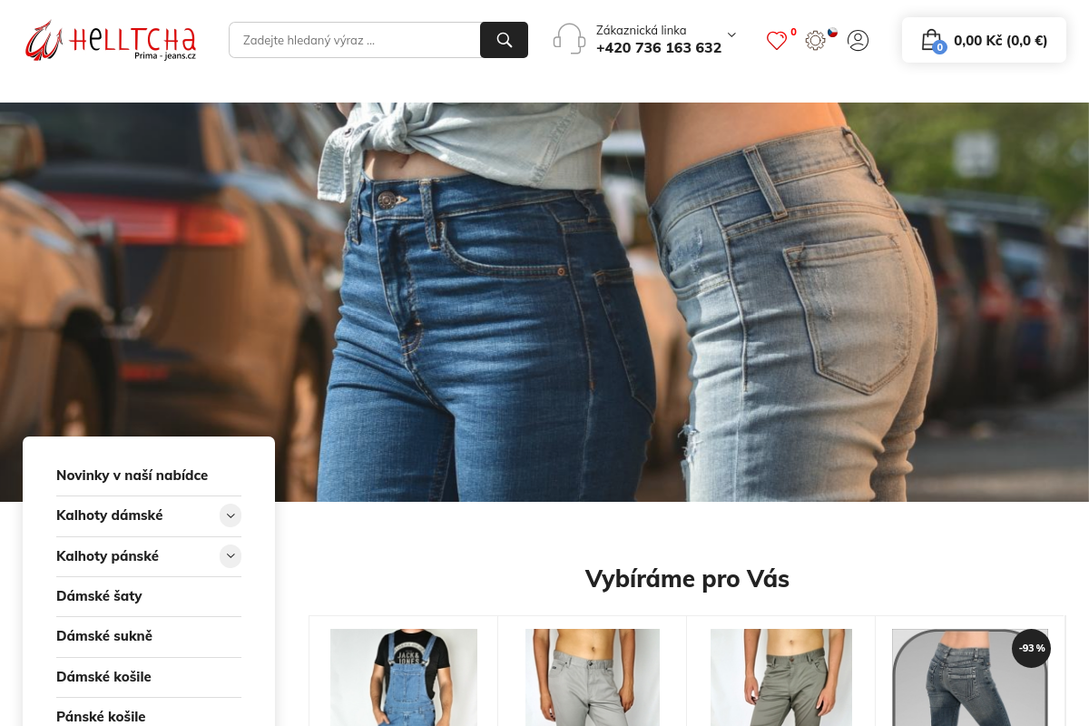 Prima-jeans.cz