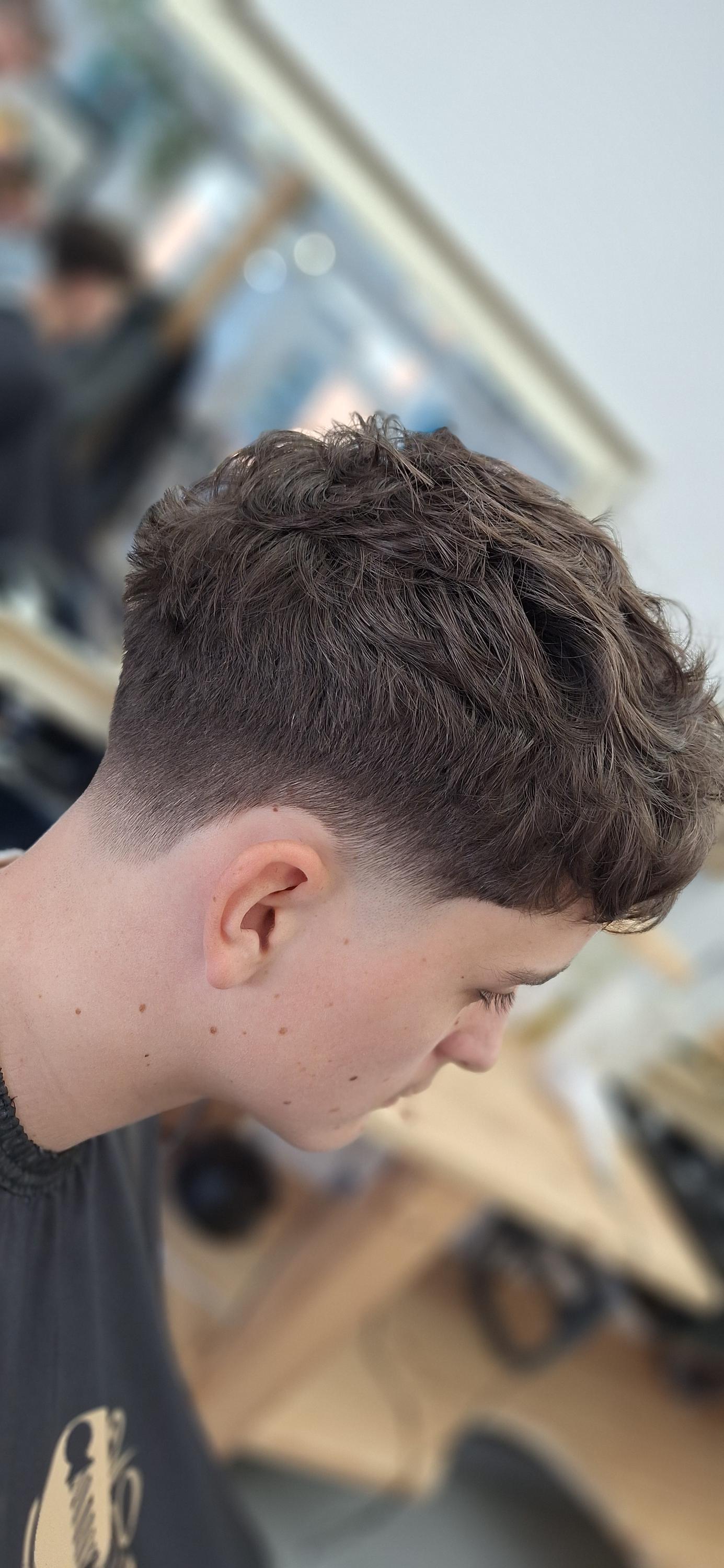Barbershop565 foto 5