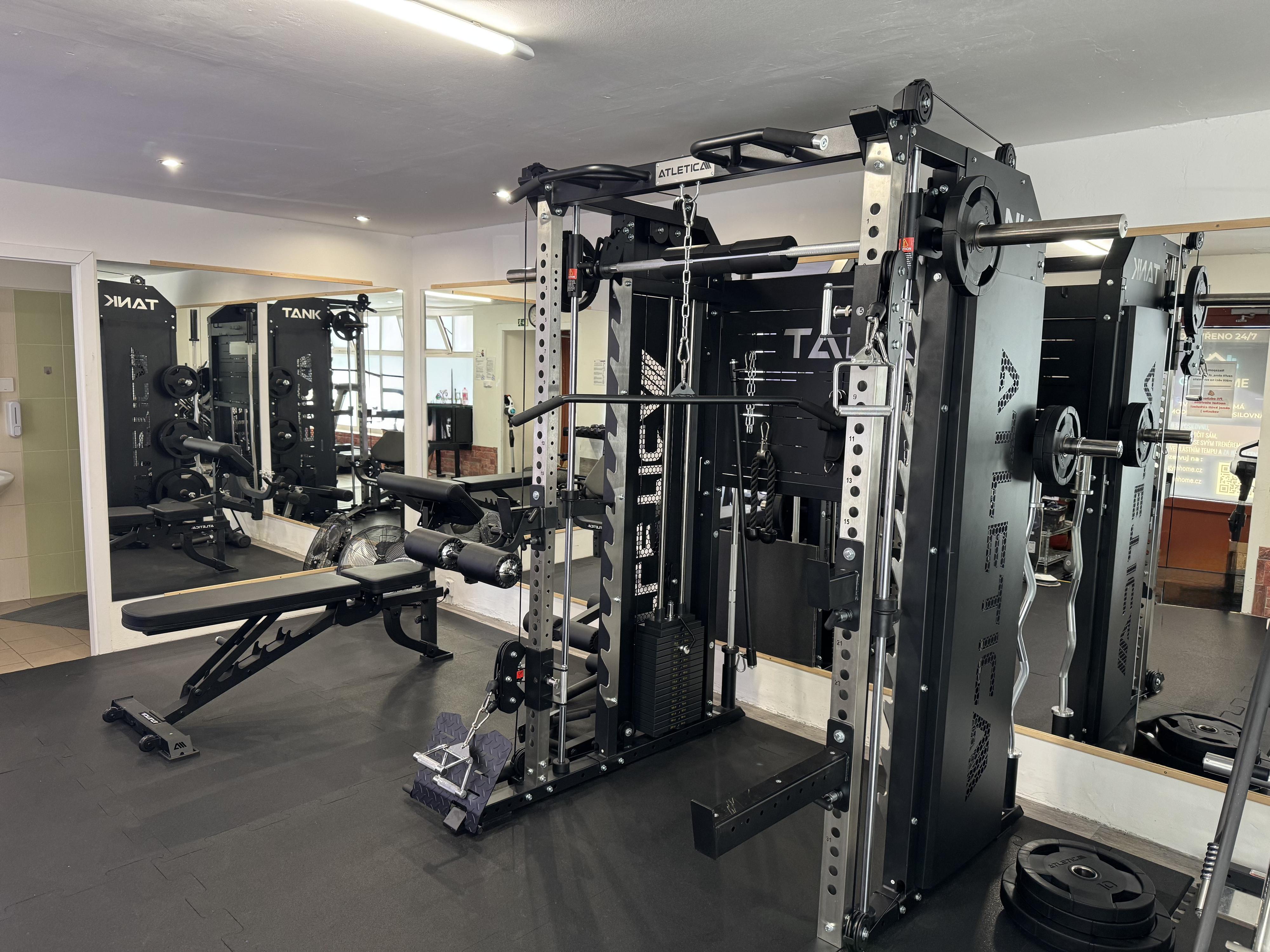 GymHome foto 2