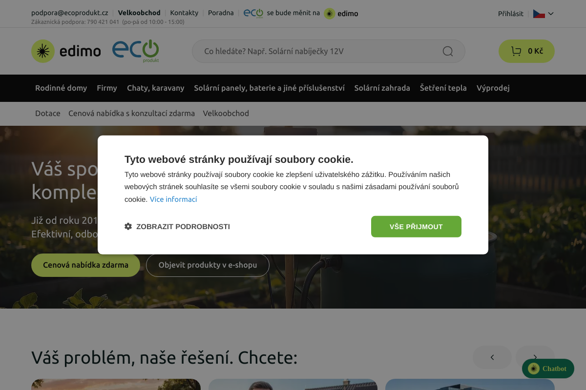 ECOprodukt.cz