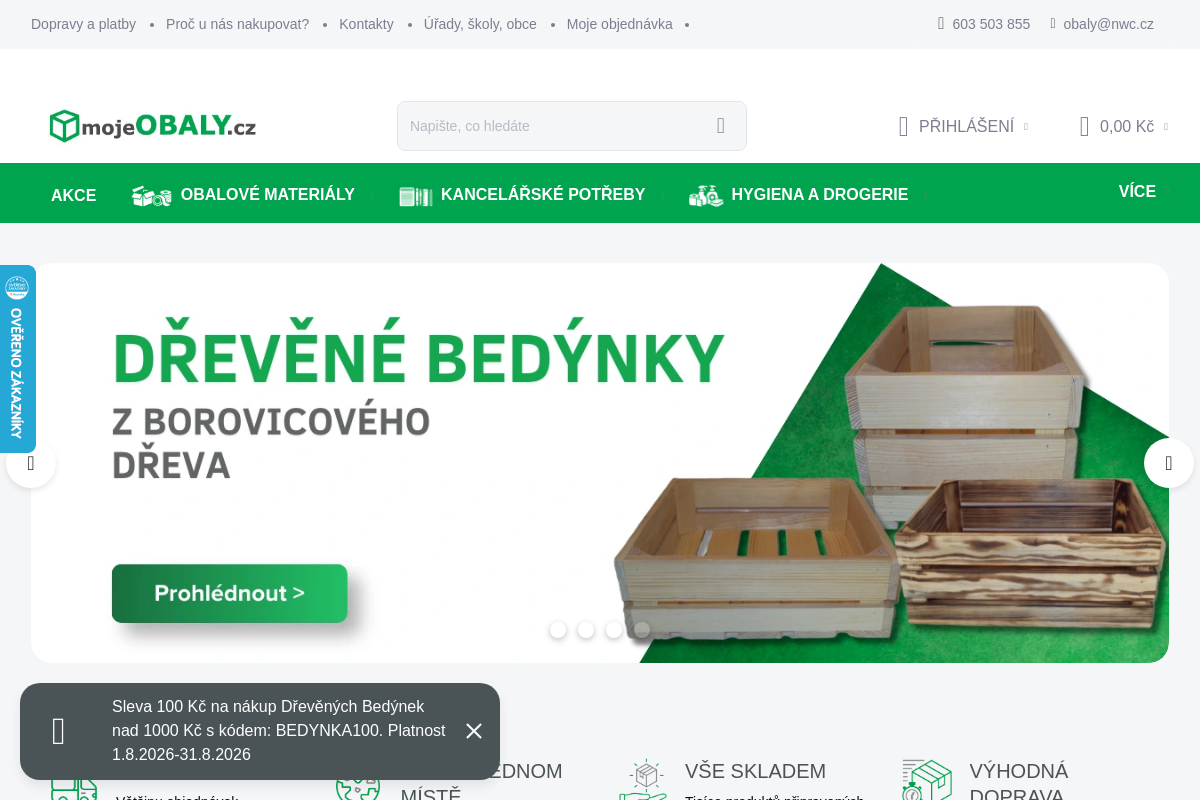 Mojeobaly.cz