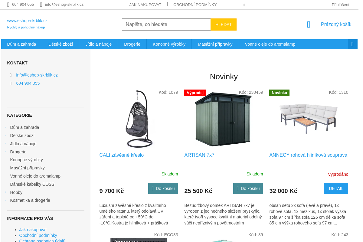Eshop-skrblik.cz