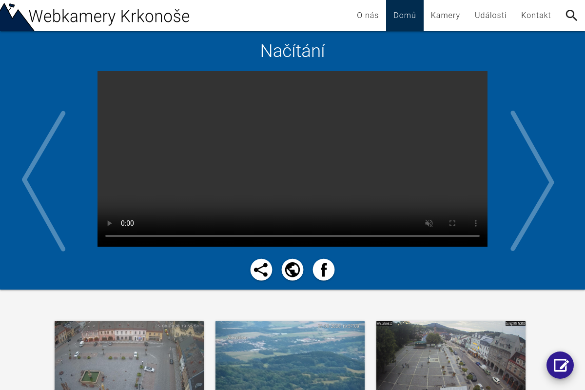 Webkamery-krkonose.cz