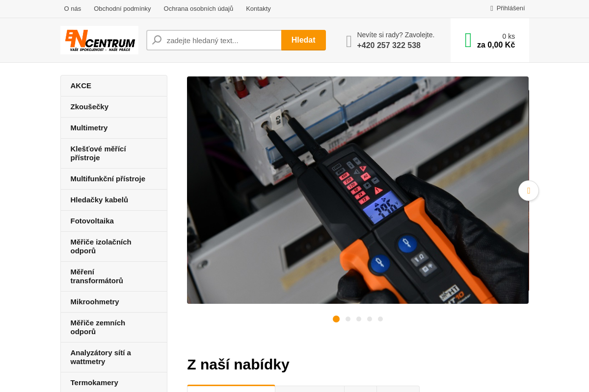 Encentrum-eshop.cz