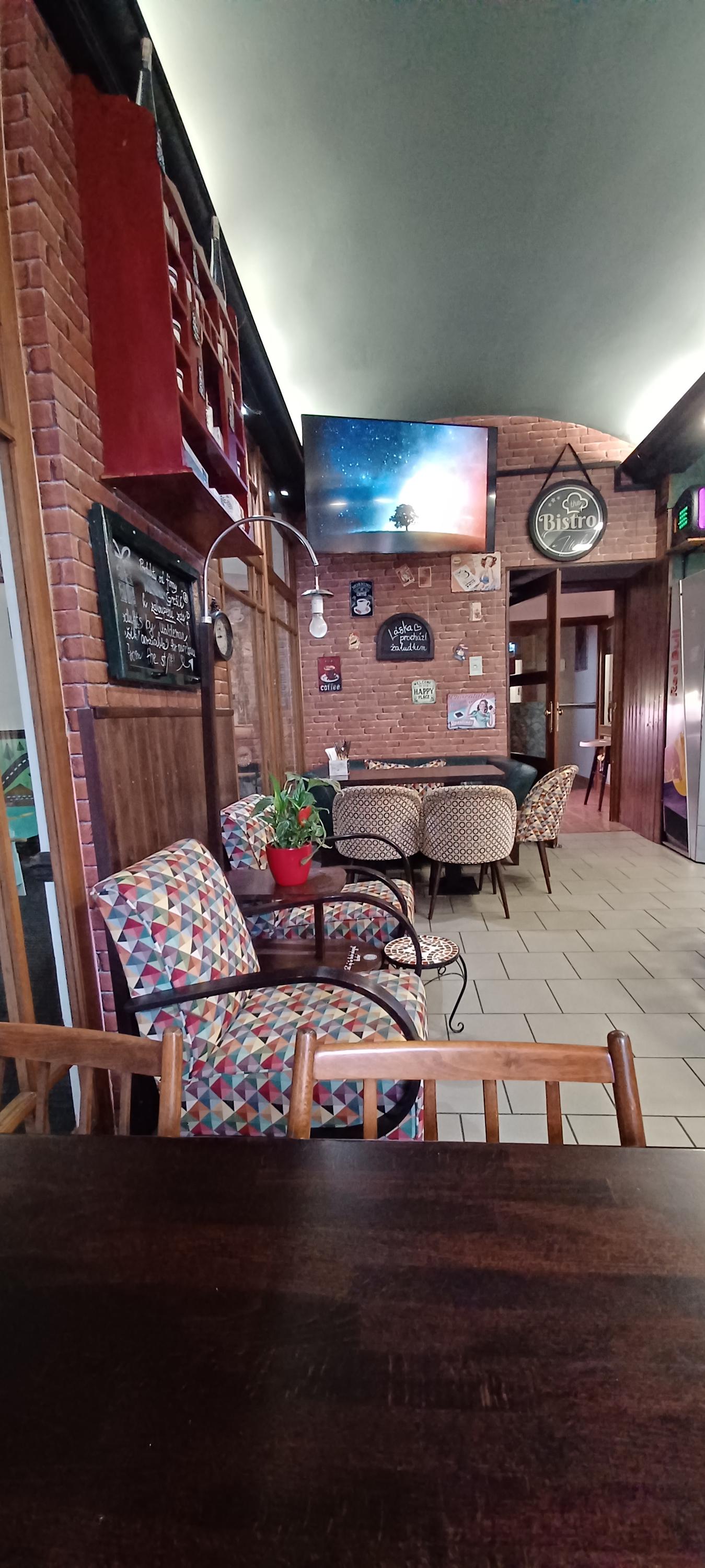 Bistro u Vlčáků foto 5