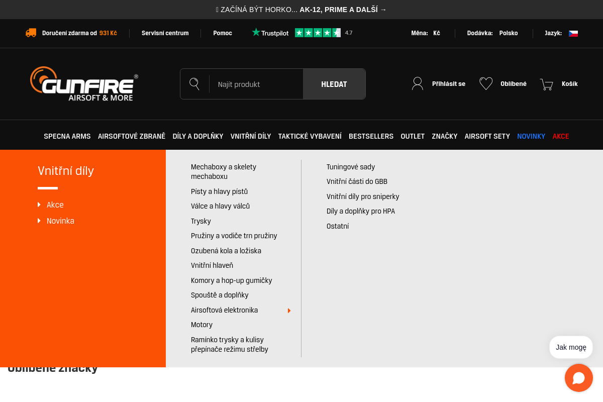 Gunfire.com/cs